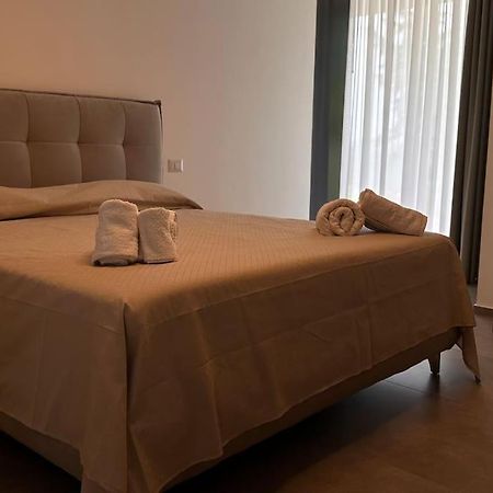 Cconforthotels Puglia Promenade Apartment 2 Барі Екстер'єр фото