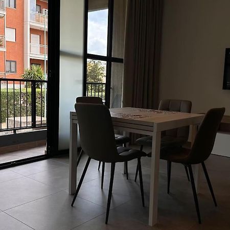 Cconforthotels Puglia Promenade Apartment 2 Барі Екстер'єр фото