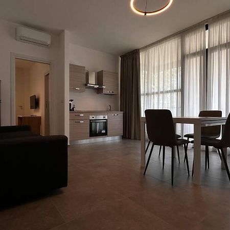 Cconforthotels Puglia Promenade Apartment 2 Барі Екстер'єр фото