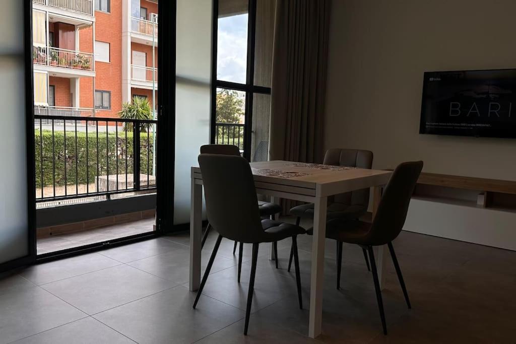 Cconforthotels Puglia Promenade Apartment 2 Барі Екстер'єр фото