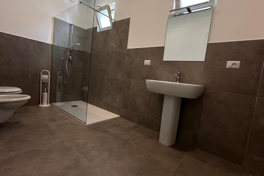Cconforthotels Puglia Promenade Apartment 2 Барі Екстер'єр фото