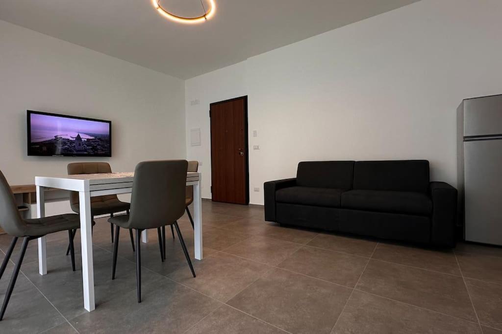 Cconforthotels Puglia Promenade Apartment 2 Барі Екстер'єр фото