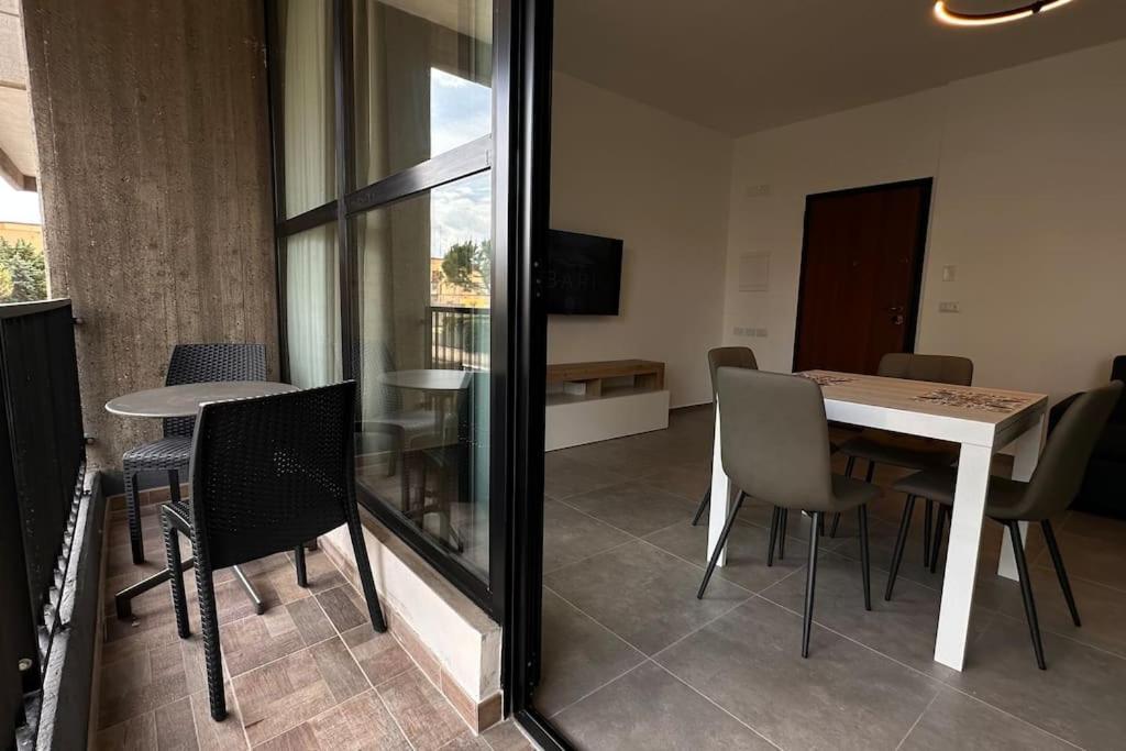 Cconforthotels Puglia Promenade Apartment 2 Барі Екстер'єр фото