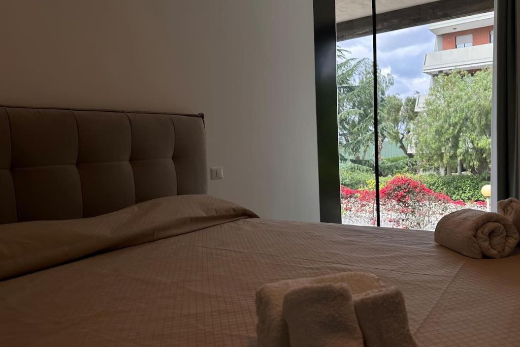 Cconforthotels Puglia Promenade Apartment 2 Барі Екстер'єр фото