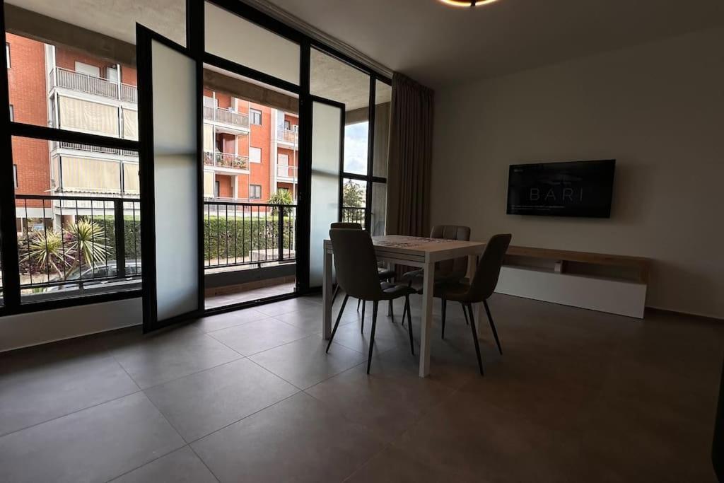 Cconforthotels Puglia Promenade Apartment 2 Барі Екстер'єр фото