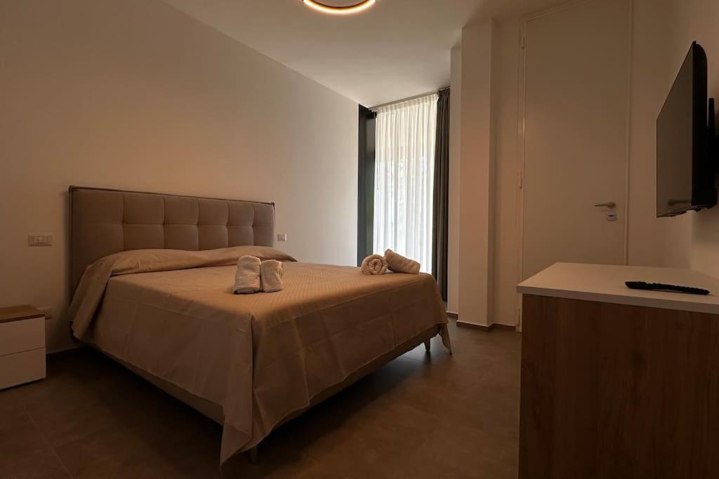 Cconforthotels Puglia Promenade Apartment 2 Барі Екстер'єр фото