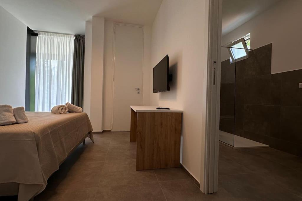 Cconforthotels Puglia Promenade Apartment 2 Барі Екстер'єр фото